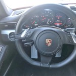 PORSCHE 991 COUPE CARRERA GTS 430 PDK