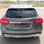 MERCEDES BENZ GLA 220 CDI 7G-TRONIC INSPIRATION