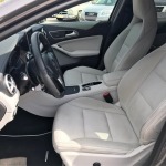 MERCEDES BENZ GLA 220 CDI 7G-TRONIC INSPIRATION