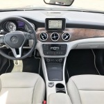 MERCEDES BENZ GLA 220 CDI 7G-TRONIC INSPIRATION