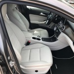 MERCEDES BENZ GLA 220 CDI 7G-TRONIC INSPIRATION