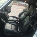 PORSCHE 993 CARRERA 4S