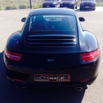 PORSCHE 991 CARRERA S 400 PDK COUPE