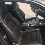 PORSCHE 991 CARRERA S 400 PDK COUPE