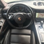 PORSCHE 991 CARRERA S 400 PDK COUPE