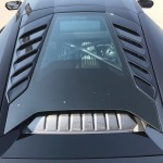 LAMBORGHINI HURACAN 5.2L V10 LP 610-4