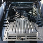 LAMBORGHINI HURACAN 5.2L V10 LP 610-4