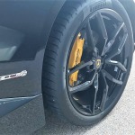 LAMBORGHINI HURACAN 5.2L V10 LP 610-4