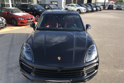 PORSCHE CAYENNE E-HYBRIDE 462