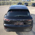 PORSCHE CAYENNE E-HYBRIDE 462