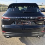 PORSCHE CAYENNE E-HYBRIDE 462