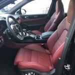 PORSCHE CAYENNE E-HYBRIDE 462