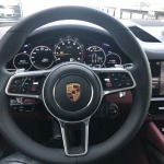 PORSCHE CAYENNE E-HYBRIDE 462