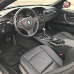BMW 320 D CABRIOLET BVA