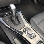 BMW 320 D CABRIOLET BVA