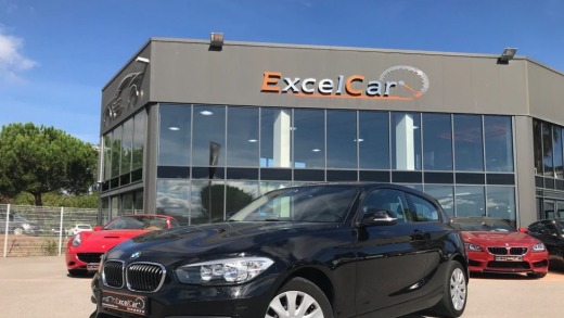 BMW (F21) 114D 95 CV PREMIERE 3P