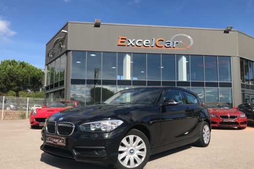 BMW (F21) 114D 95 CV PREMIERE 3P