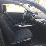 BMW (F21) 114D 95 CV PREMIERE 3P