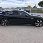 PORSCHE PANAMERA  DIESEL 250