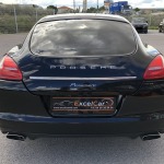 PORSCHE PANAMERA  DIESEL 250