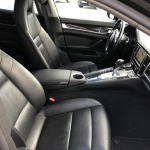 PORSCHE PANAMERA  DIESEL 250