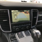 PORSCHE PANAMERA  DIESEL 250