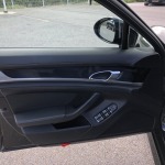 PORSCHE PANAMERA  DIESEL 250