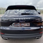 PORSCHE CAYENNE E-HYBRIDE 462