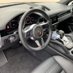 PORSCHE CAYENNE E-HYBRIDE 462