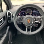 PORSCHE CAYENNE E-HYBRIDE 462