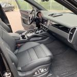 PORSCHE CAYENNE E-HYBRIDE 462