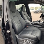 PORSCHE CAYENNE E-HYBRIDE 462