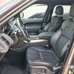 LAND ROVER RANGE ROVER SPORT SDV6  HSE DYNAMIC 306