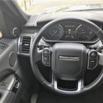 LAND ROVER RANGE ROVER SPORT SDV6  HSE DYNAMIC 306