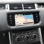 LAND ROVER RANGE ROVER SPORT SDV6  HSE DYNAMIC 306