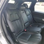 LAND ROVER RANGE ROVER SPORT SDV6  HSE DYNAMIC 306