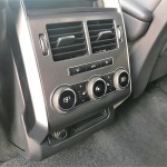 LAND ROVER RANGE ROVER SPORT SDV6  HSE DYNAMIC 306