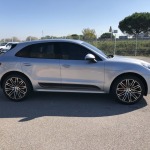 PORSCHE MACAN V6 3.6L TURBO 400 PDK7