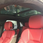 PORSCHE MACAN V6 3.6L TURBO 400 PDK7