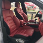 PORSCHE MACAN V6 3.6L TURBO 400 PDK7