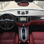PORSCHE MACAN V6 3.6L TURBO 400 PDK7