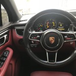 PORSCHE MACAN V6 3.6L TURBO 400 PDK7