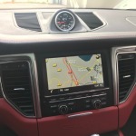 PORSCHE MACAN V6 3.6L TURBO 400 PDK7