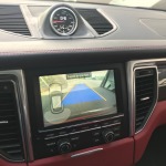 PORSCHE MACAN V6 3.6L TURBO 400 PDK7
