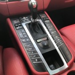 PORSCHE MACAN V6 3.6L TURBO 400 PDK7