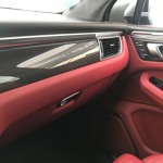 PORSCHE MACAN V6 3.6L TURBO 400 PDK7