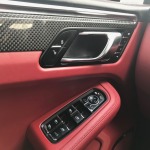PORSCHE MACAN V6 3.6L TURBO 400 PDK7