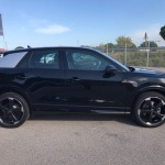 AUDI Q2 2.0L TDI 190 QUATTRO DESIGN LUXE S-TRONIC