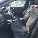 AUDI Q2 2.0L TDI 190 QUATTRO DESIGN LUXE S-TRONIC