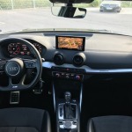 AUDI Q2 2.0L TDI 190 QUATTRO DESIGN LUXE S-TRONIC